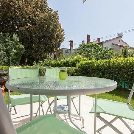 Kuvi Appartement Rovinj