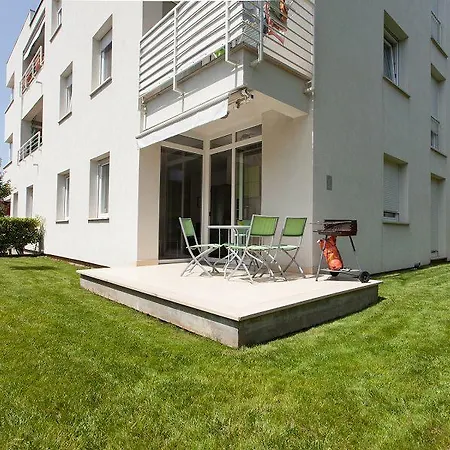 Kuvi Apartament