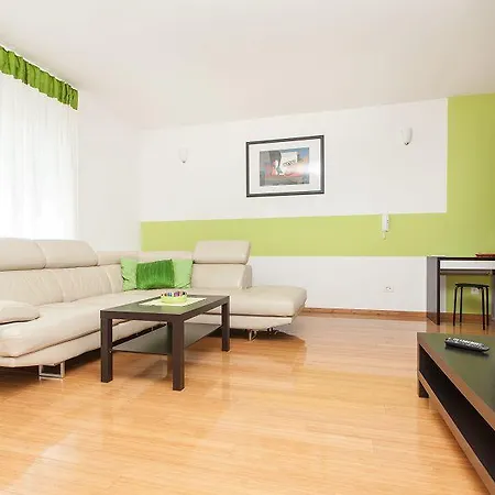 Apartamento Kuvi Rovinj