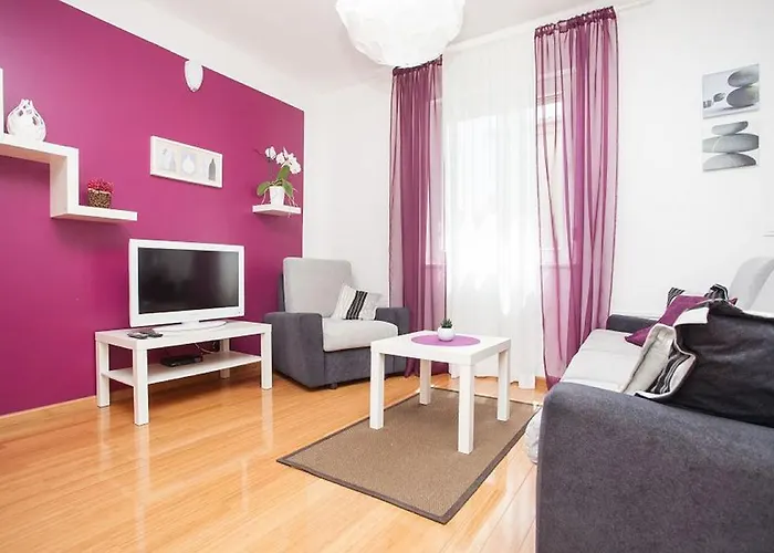 Apartament Kuvi
