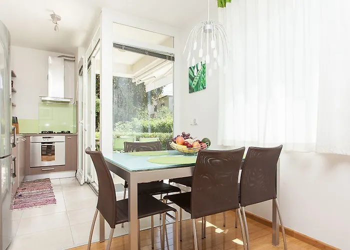 Kuvi Apartament