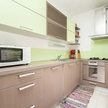 Appartement Kuvi Rovinj