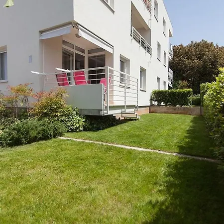 Kuvi Appartement *