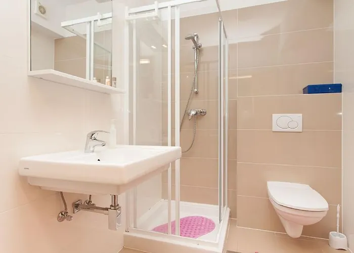 Appartement Kuvi *