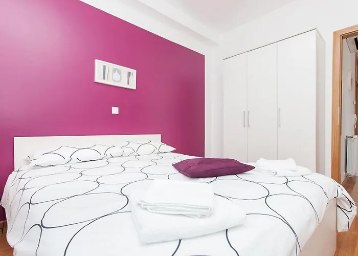 Appartement Kuvi Rovinj