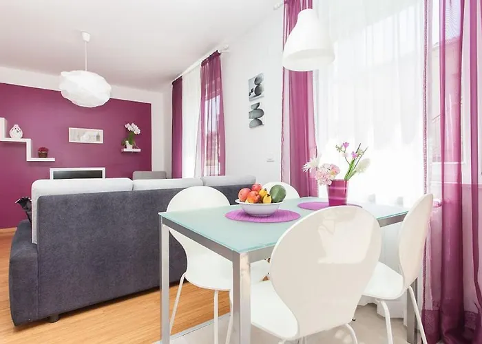 Kuvi Appartement *
