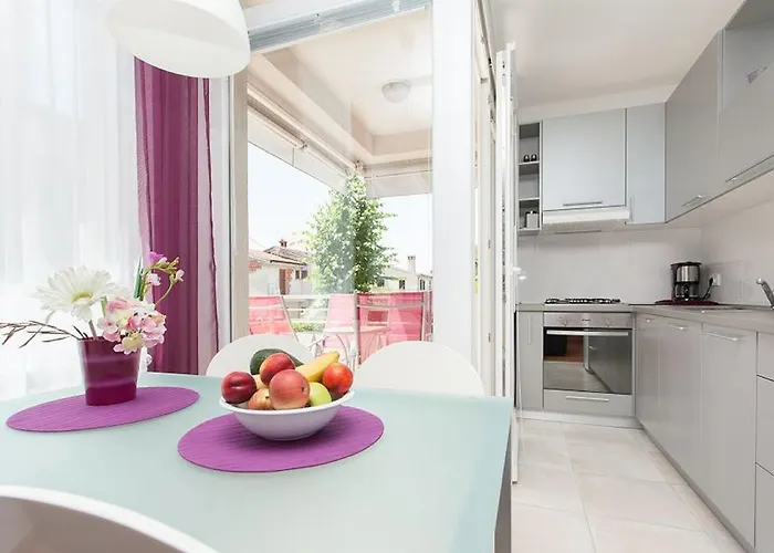 Appartement Kuvi Rovinj