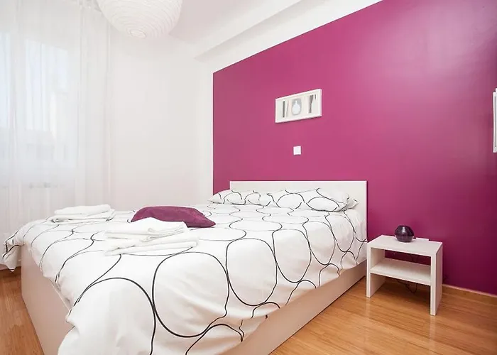 Kuvi Appartement Rovinj