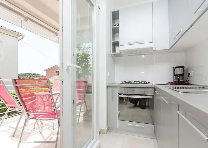 Kuvi Appartement