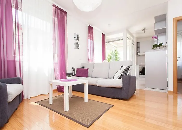 Appartement Kuvi