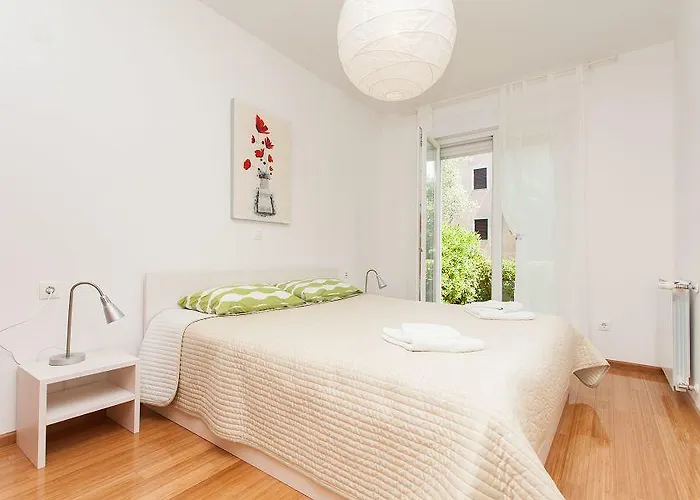 Kuvi Appartement Rovinj