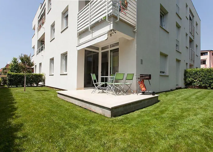 Kuvi Appartement