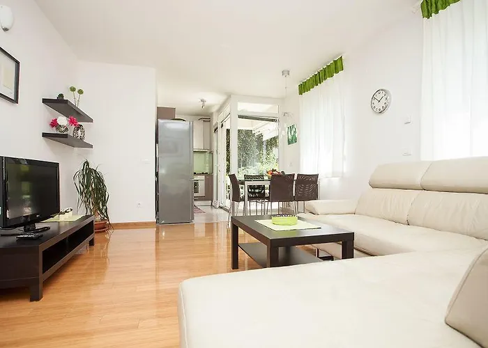Appartement Kuvi *